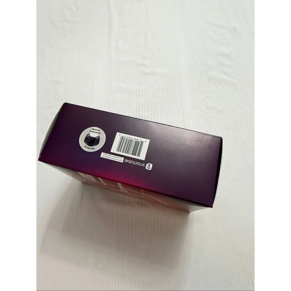 Colgate Optic White Comfort Fit LED Sealed Exp 2025
